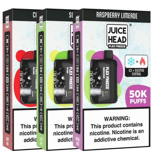 Juice Head 50k_17691